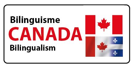 Logo Bilinguisme Canada